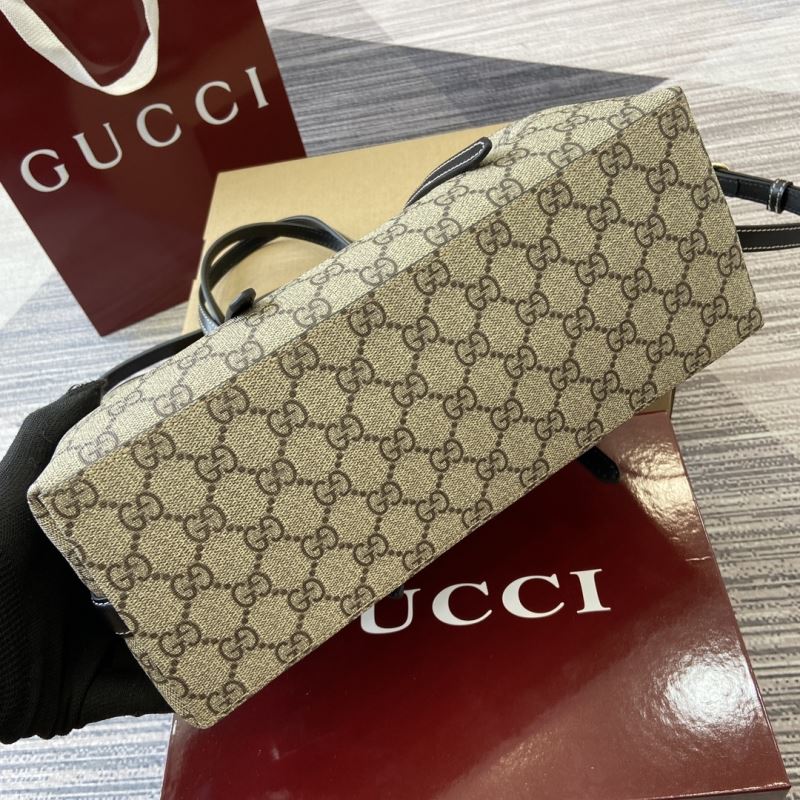 Gucci Shopping Bags